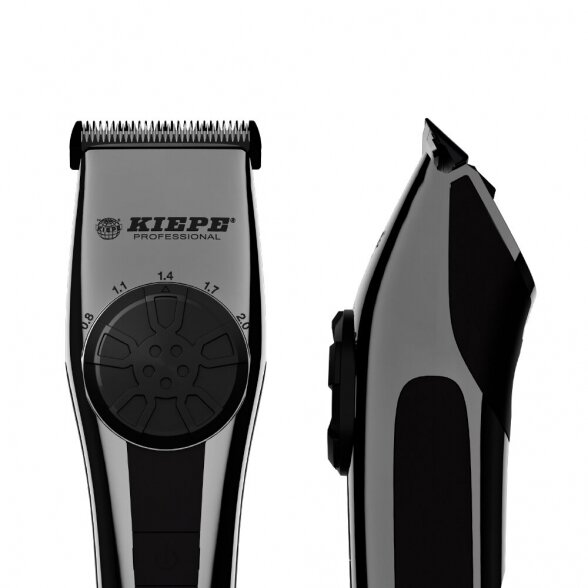 Kiepe hair clipper GROOVE 2