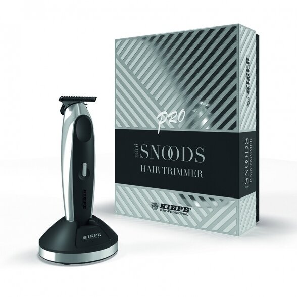 Kiepe hair clipper-trimmer mini SNOODS 1