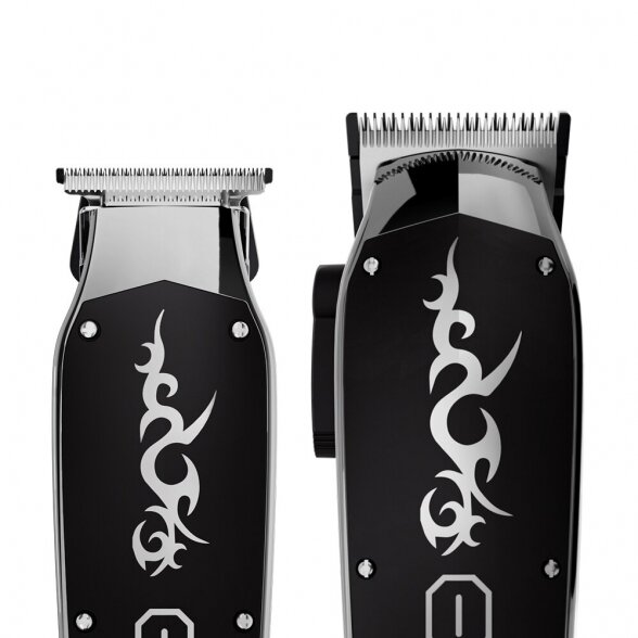 Kiepe hair clipper TATTO 1