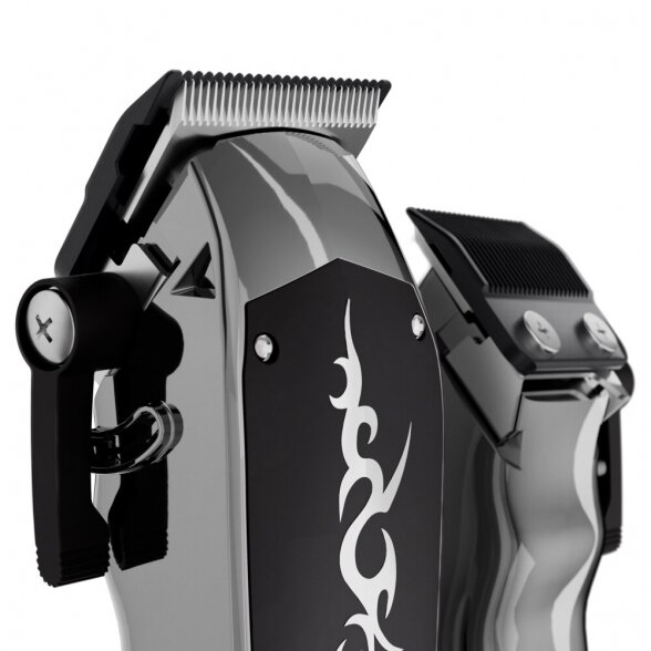 Kiepe hair clipper TATTO 2