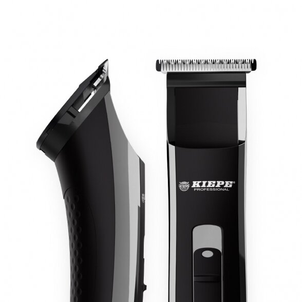 Kiepe hair clipper-trimmer mini GROOVE 1