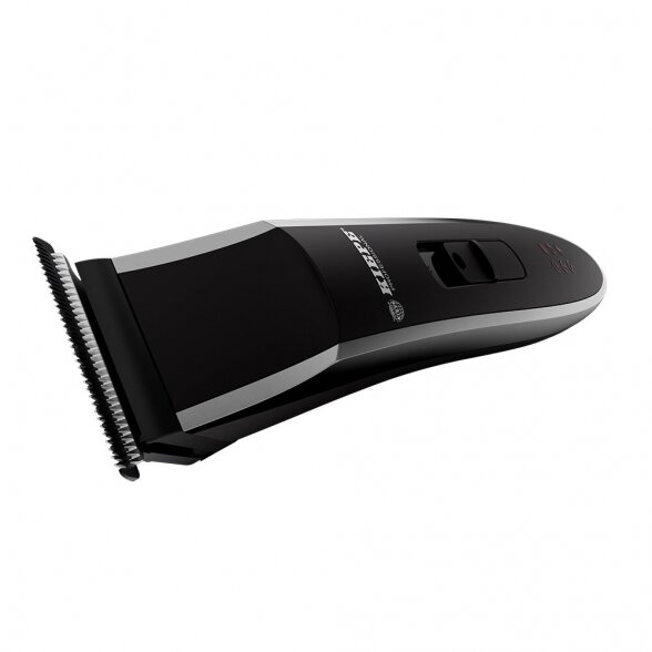 Kiepe hair clipper-trimmer mini GROOVE 3