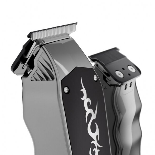 Kiepe hair clipper-trimmer mini TATTO 1