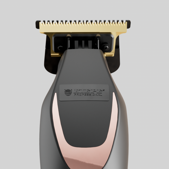 Kiepe hair clipper-trimmer mini VROOM 1