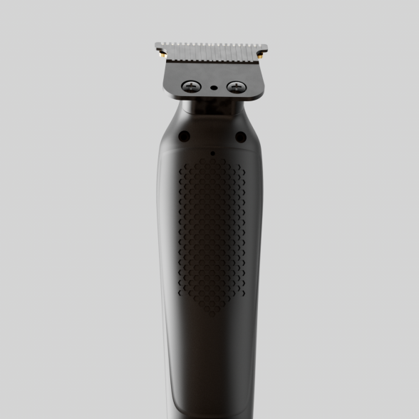 Kiepe hair clipper-trimmer mini VROOM 4