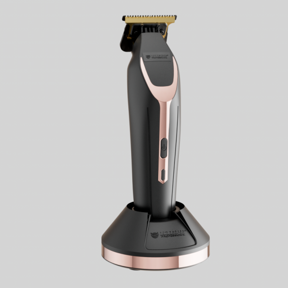 Kiepe hair clipper-trimmer mini VROOM 2