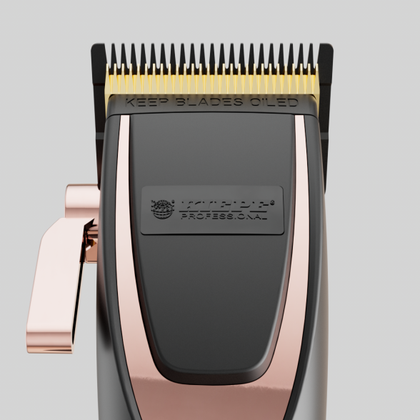 Kiepe hair clipper VROOM 1