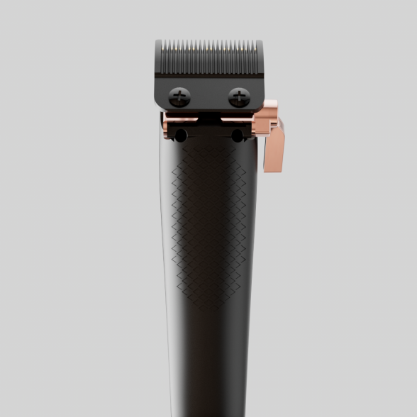 Kiepe hair clipper VROOM 3