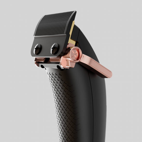 Kiepe hair clipper VROOM 4