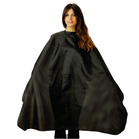 Kiepe Professional waterproof cape DNA Evolution, 125x145cm, black width, 1pc.