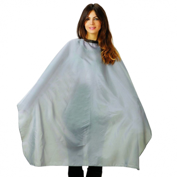 Kiepe Professional waterproof cape DNA Evolution, 125x145cm, gray width, 1pc.