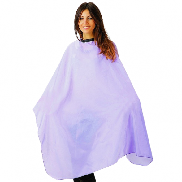 Kiepe Professional waterproof cape DNA Evolution, 125x145cm, purple width, 1pc.