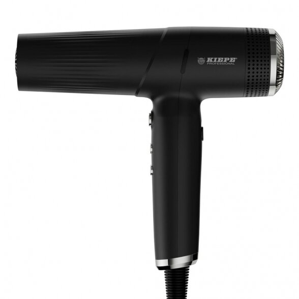 Kiepe Professional hair dryer 1800W LIGHT BRUSHLESS MOTOR