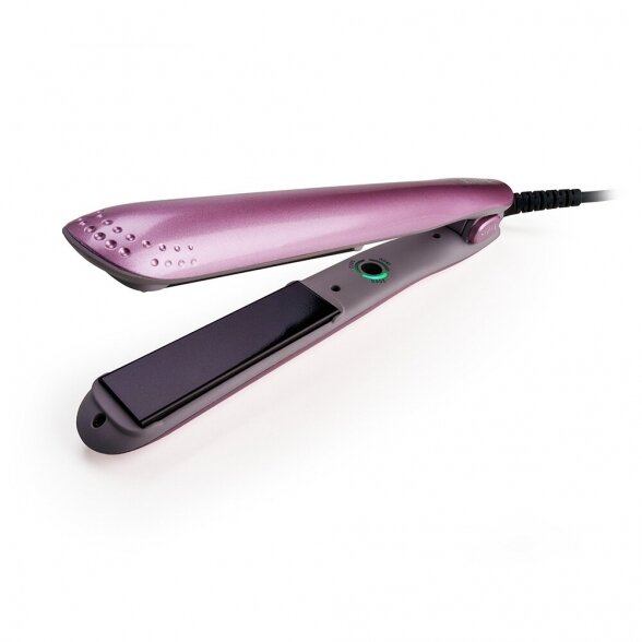 Kiepe Professional hair straightener SOON 4