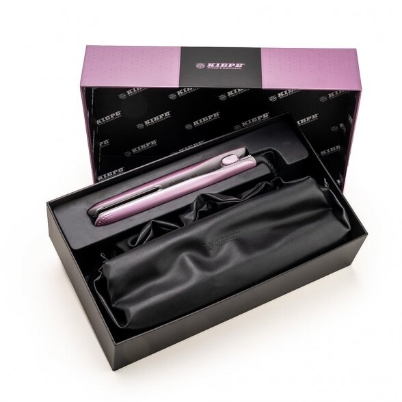 Kiepe Professional hair straightener SOON 2