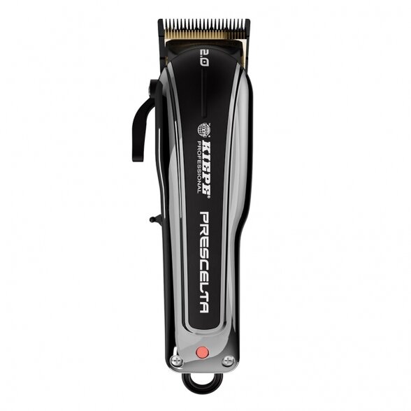 Kiepe RPRESCELTA clipper (works in wired or wireless mode)