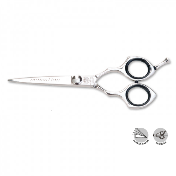 Kiepe Sensation scissors, 16cm (2260.6)