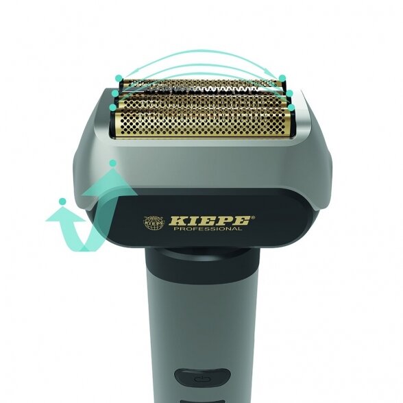 Kiepe shaver SMOOTH 2