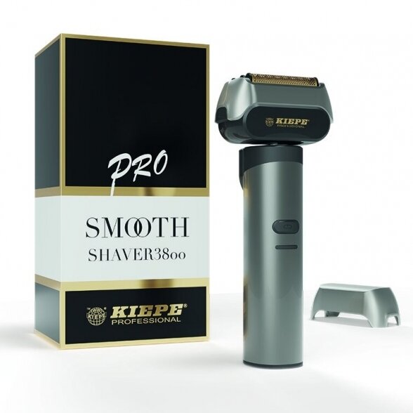 Kiepe shaver SMOOTH 3