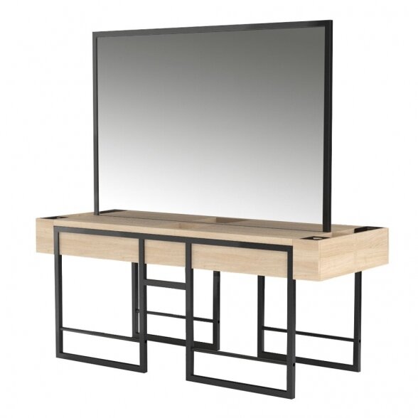 Hairdressing console CRUDO