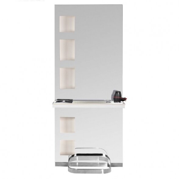 Hairdressing console GABBIANO B058 PEARL 5