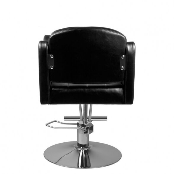 Barber chair 0-90, black sp. 3