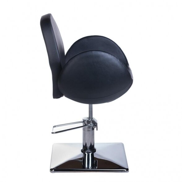 Barber chair BH-6952, black sp. 1