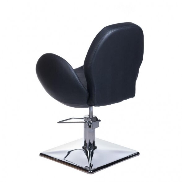 Barber chair BH-6952, black sp. 2