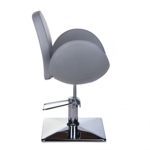 Hairdressing chair BH-6952, gray sp. 2