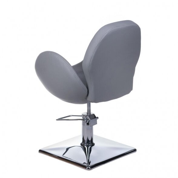 Hairdressing chair BH-6952, gray sp. 3