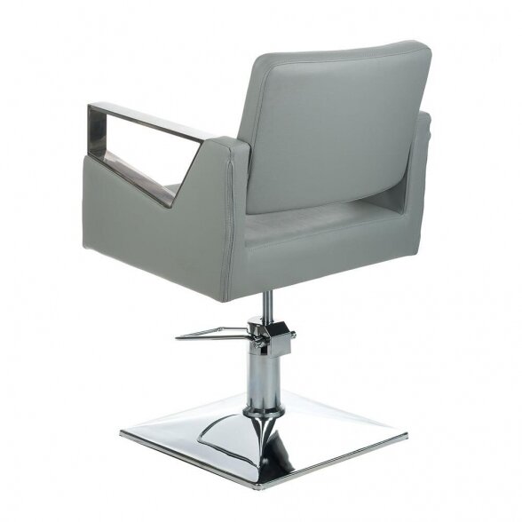 Barber chair BR-3936A, gray sp. 3