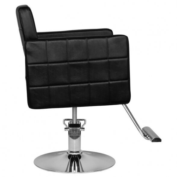 Hairdressing chair HS33, black sp. 2