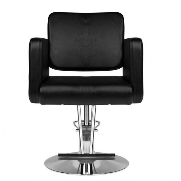 Hairdressing chair HS99, black sp. 2