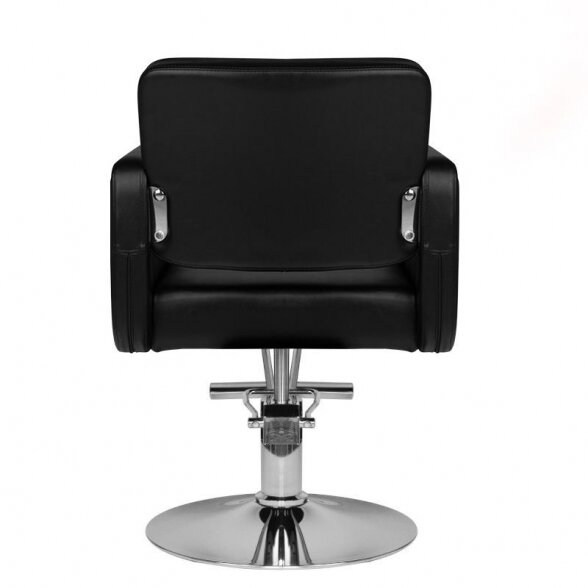 Hairdressing chair HS99, black sp. 3