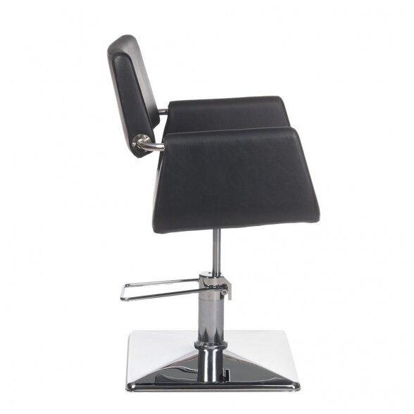 Barber chair Vito II BH-6971, black sp. 1