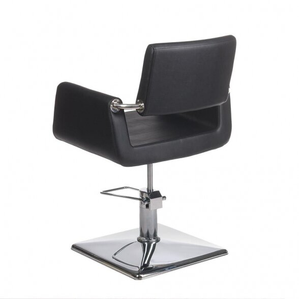 Barber chair Vito II BH-6971, black sp. 2