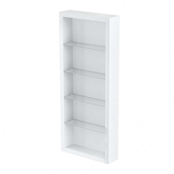 Hairdressing shelf COMODO