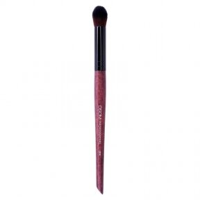 Cosmetic brush OSOM Professional Big eye shadow brush, for distributing eye shadows