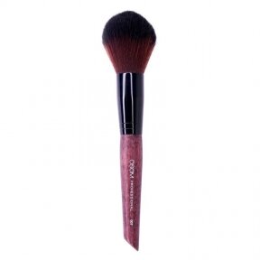 Cosmetic brush OSOM Professional Precision powder brush, suitable for loose, mineral powder, correction