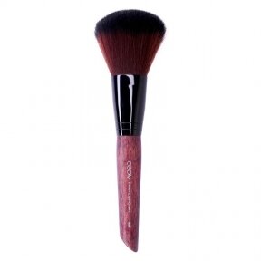 Cosmetic brush OSOM Professional Precision powder brush, suitable for loose, mineral powder