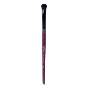 Cosmetic brush OSOM Professional Shadow brush, for covering eye shadows