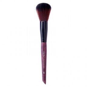 Cosmetic brush OSOM Professional Small powder, blushes, bronzing brush, small, for blushes, loose products