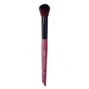 Cosmetic brush OSOM Professional Small Round Contour brush, small, for blush