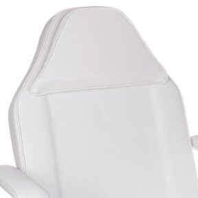 Кресло косметологическое BW-262A, белый