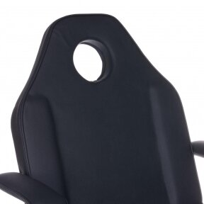 Кресло косметологическое BW-262A, черный