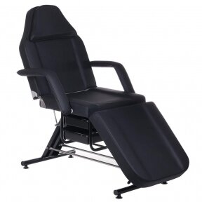 Cosmetology chair BW-262A, black