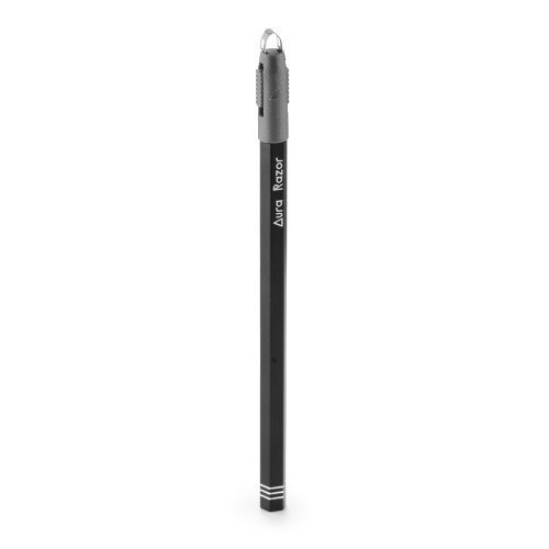 Contour razor AURA RAZOR, black sp. 1