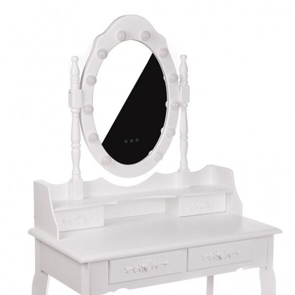 Dressing table NINA 1