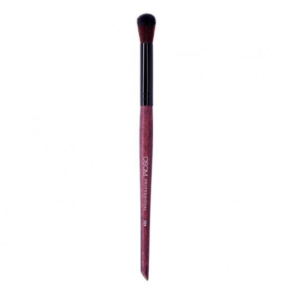 Kosmetinis teptukas OSOM Professional Eye shading brush, padengti akių šešėliams