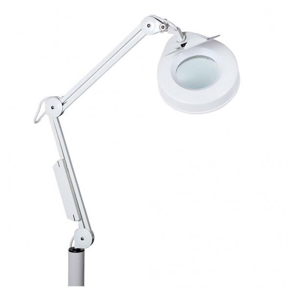 Cosmetic lamp LUPA